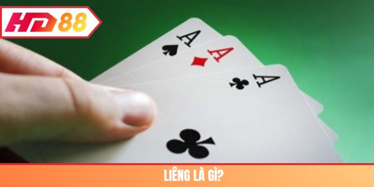 liêng là gì
